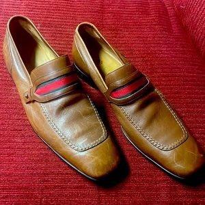 Gucci loafers